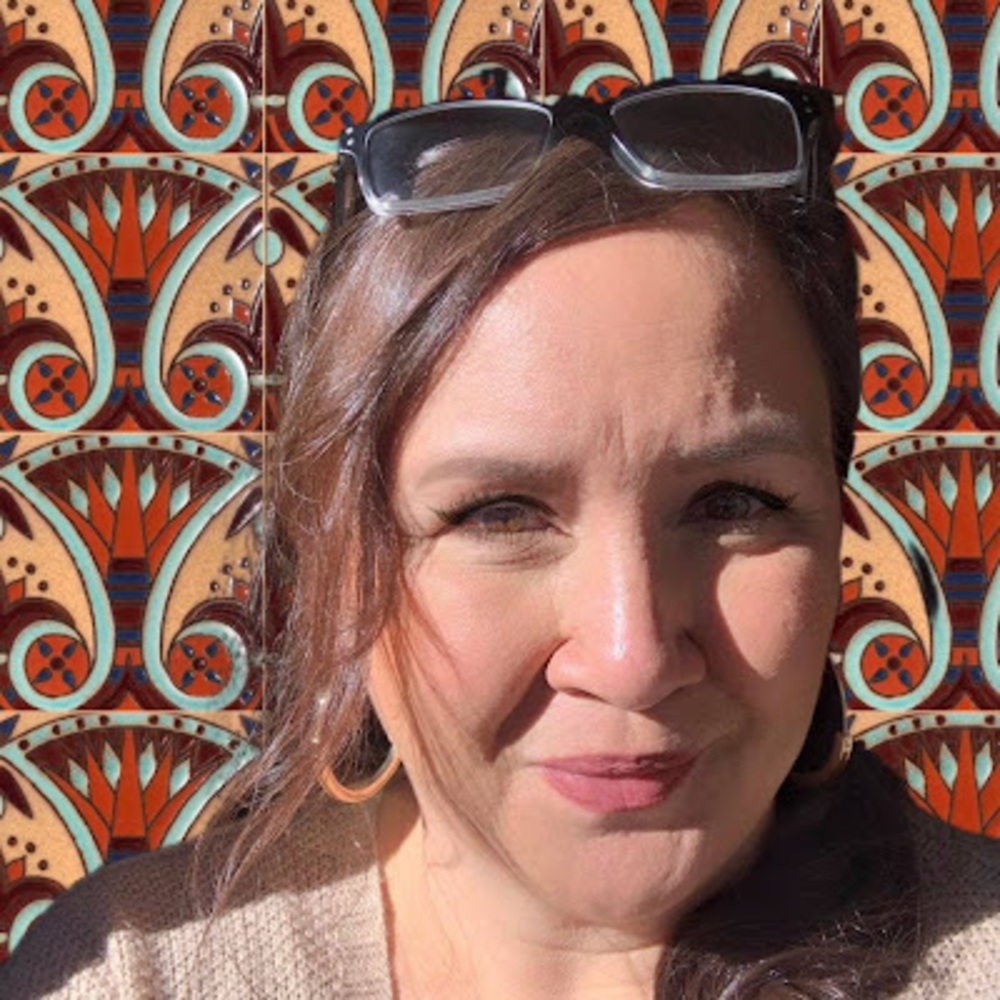 Meet your Posher, Christine